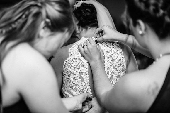 Seefeldt Wedding
