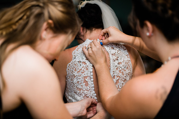 Seefeldt Wedding