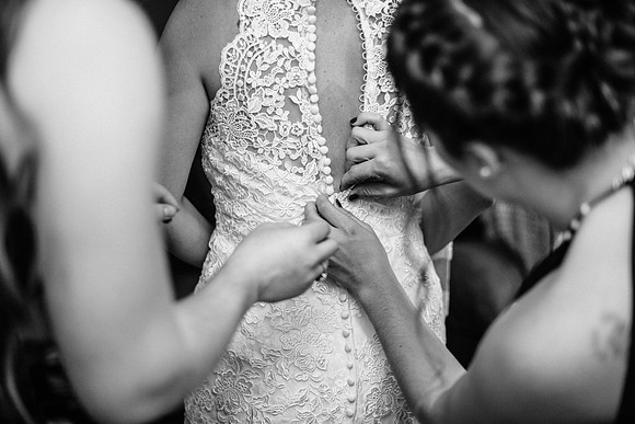 Seefeldt Wedding