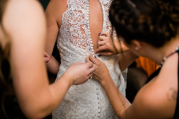 Seefeldt Wedding