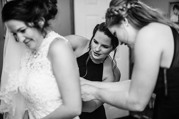 Seefeldt Wedding