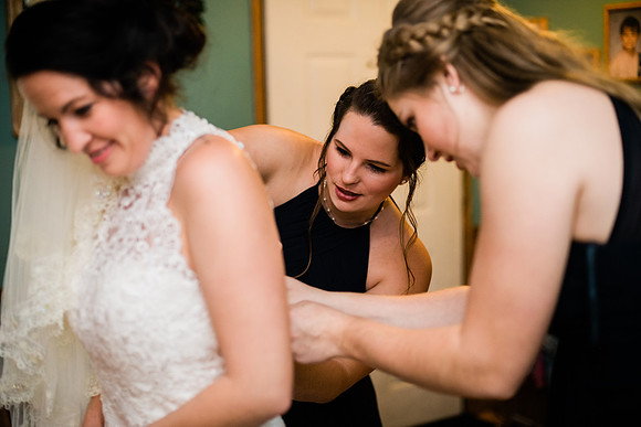 Seefeldt Wedding
