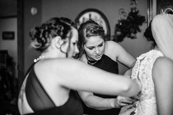 Seefeldt Wedding