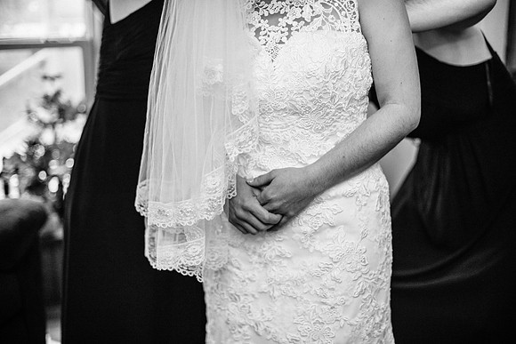 Seefeldt Wedding