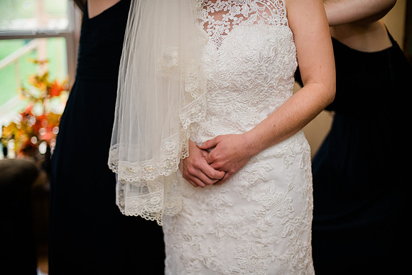 Seefeldt Wedding