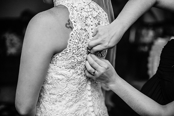 Seefeldt Wedding
