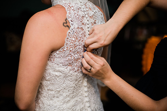 Seefeldt Wedding