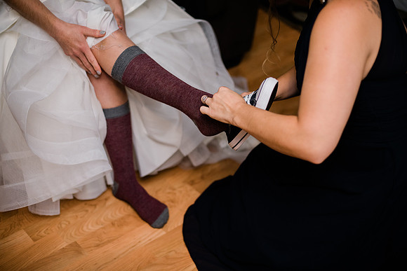 Seefeldt Wedding