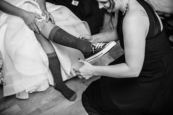 Seefeldt Wedding