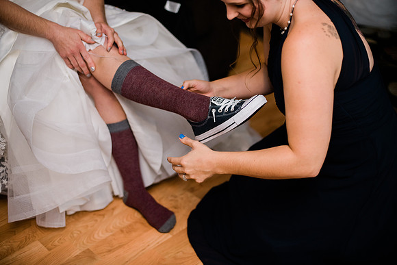 Seefeldt Wedding