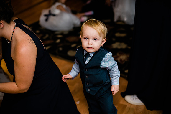 Seefeldt Wedding