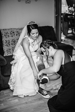 Seefeldt Wedding