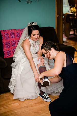 Seefeldt Wedding