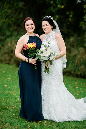 Seefeldt Wedding