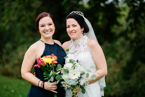Seefeldt Wedding
