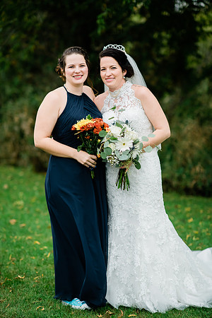 Seefeldt Wedding