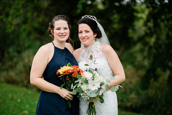 Seefeldt Wedding