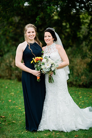 Seefeldt Wedding