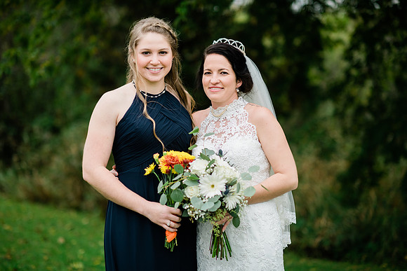 Seefeldt Wedding
