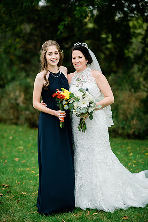 Seefeldt Wedding