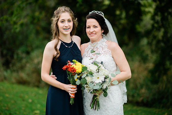 Seefeldt Wedding