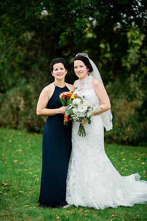Seefeldt Wedding