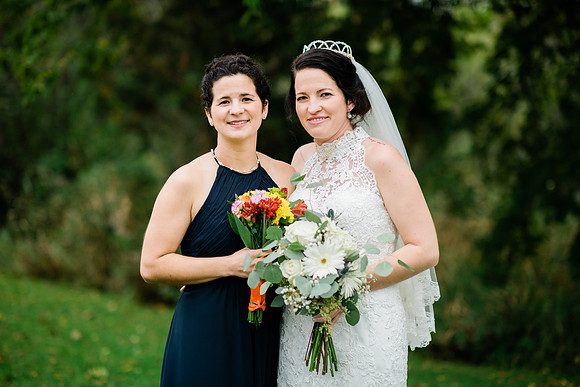 Seefeldt Wedding