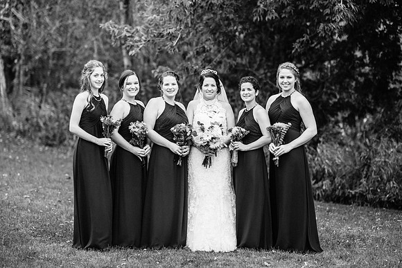 Seefeldt Wedding