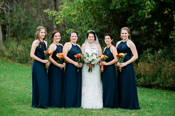 Seefeldt Wedding