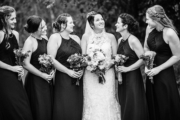 Seefeldt Wedding