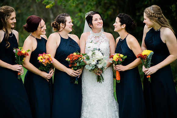Seefeldt Wedding