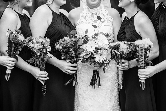 Seefeldt Wedding