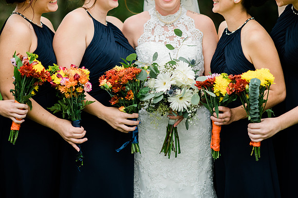 Seefeldt Wedding