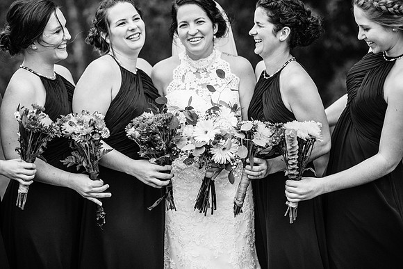 Seefeldt Wedding