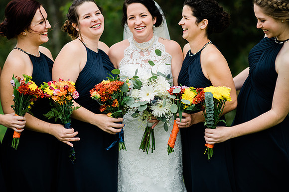 Seefeldt Wedding