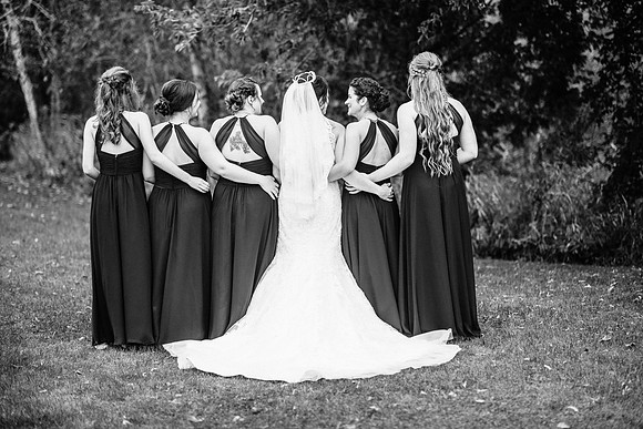 Seefeldt Wedding