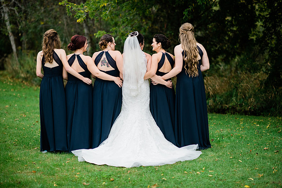 Seefeldt Wedding