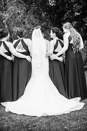 Seefeldt Wedding
