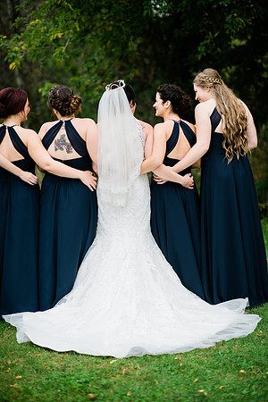 Seefeldt Wedding