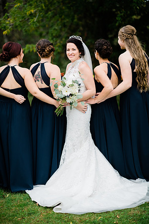 Seefeldt Wedding