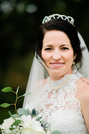 Seefeldt Wedding