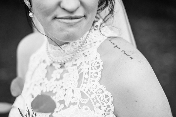 Seefeldt Wedding
