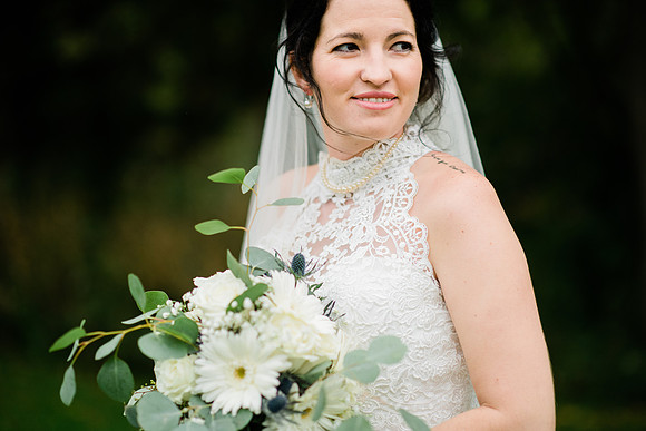 Seefeldt Wedding