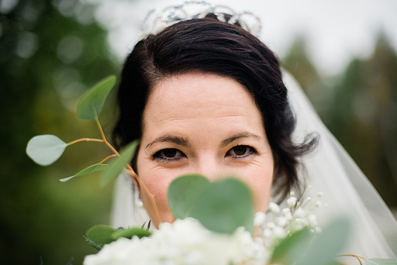 Seefeldt Wedding