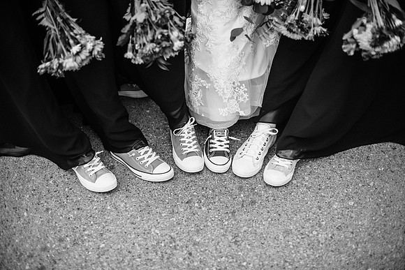 Seefeldt Wedding