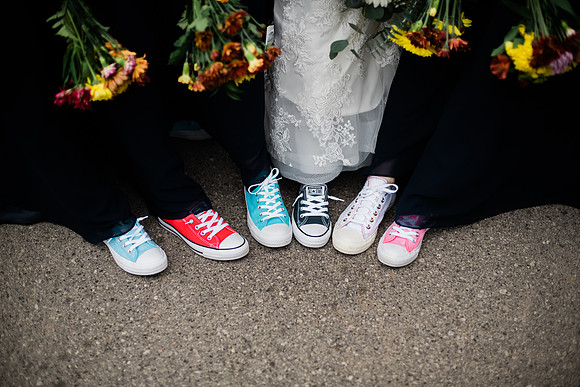 Seefeldt Wedding