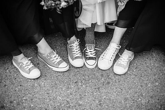 Seefeldt Wedding