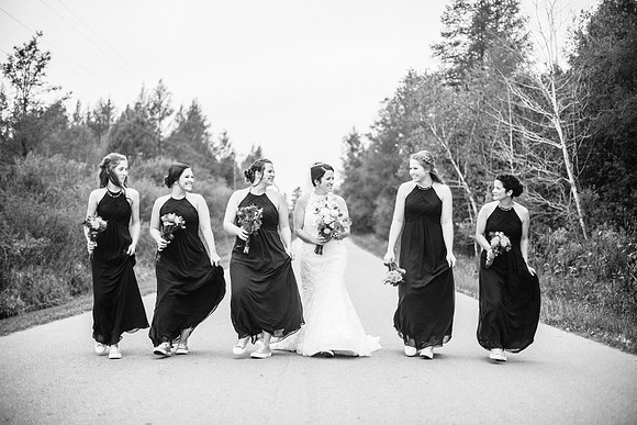 Seefeldt Wedding