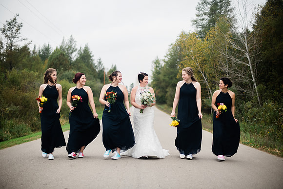Seefeldt Wedding