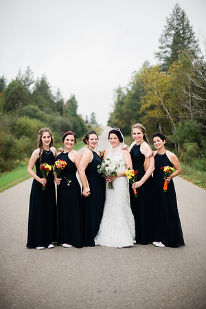 Seefeldt Wedding